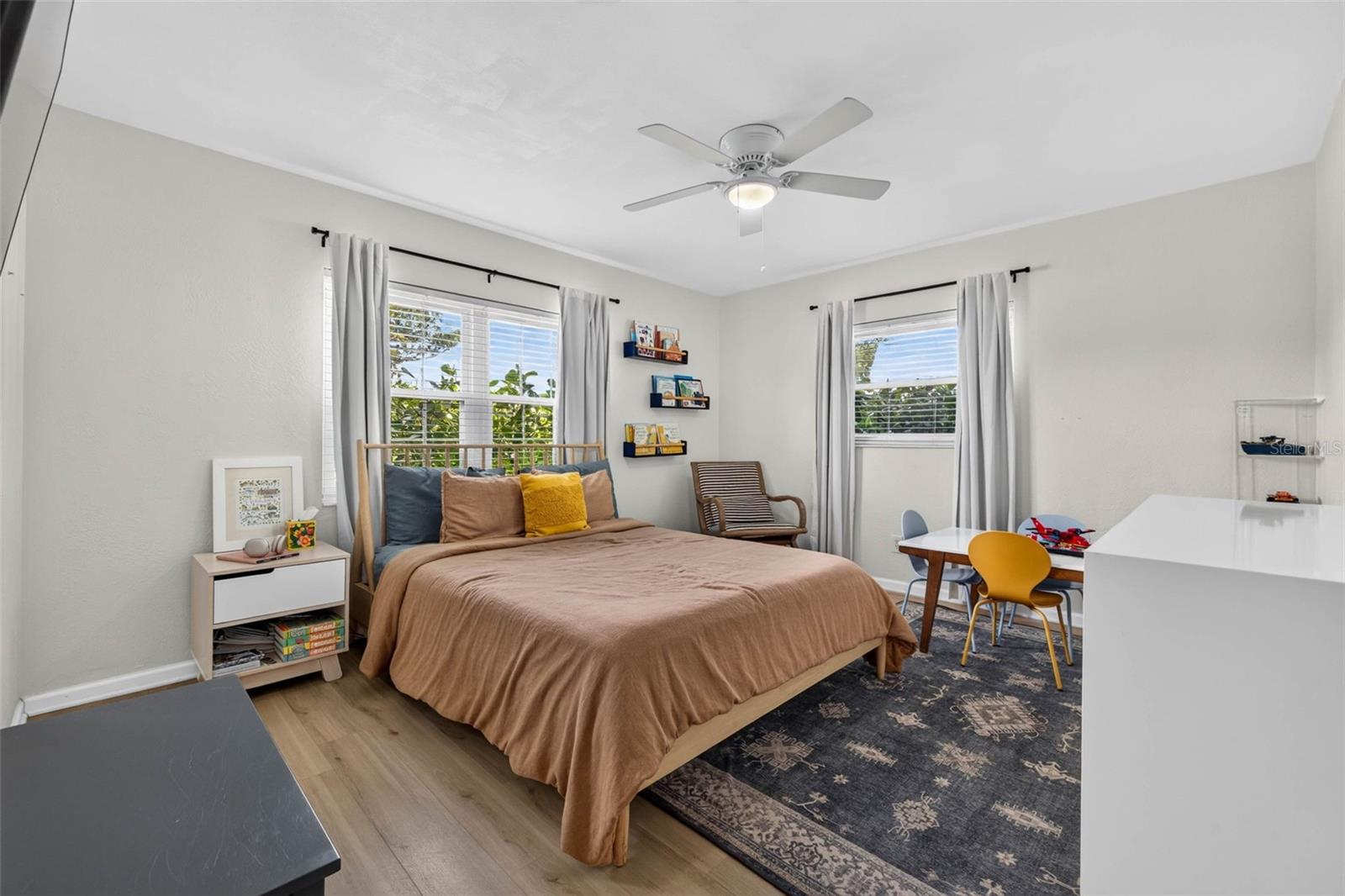 primary bed 2