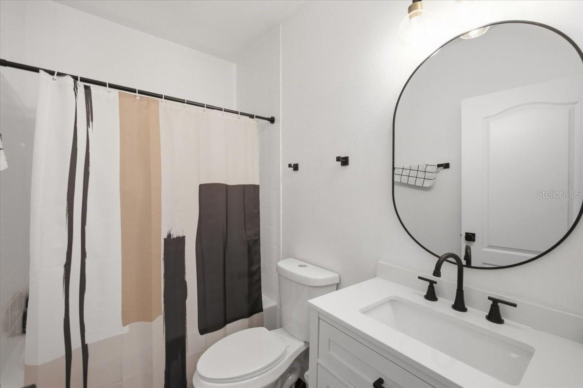 Bathroom #2