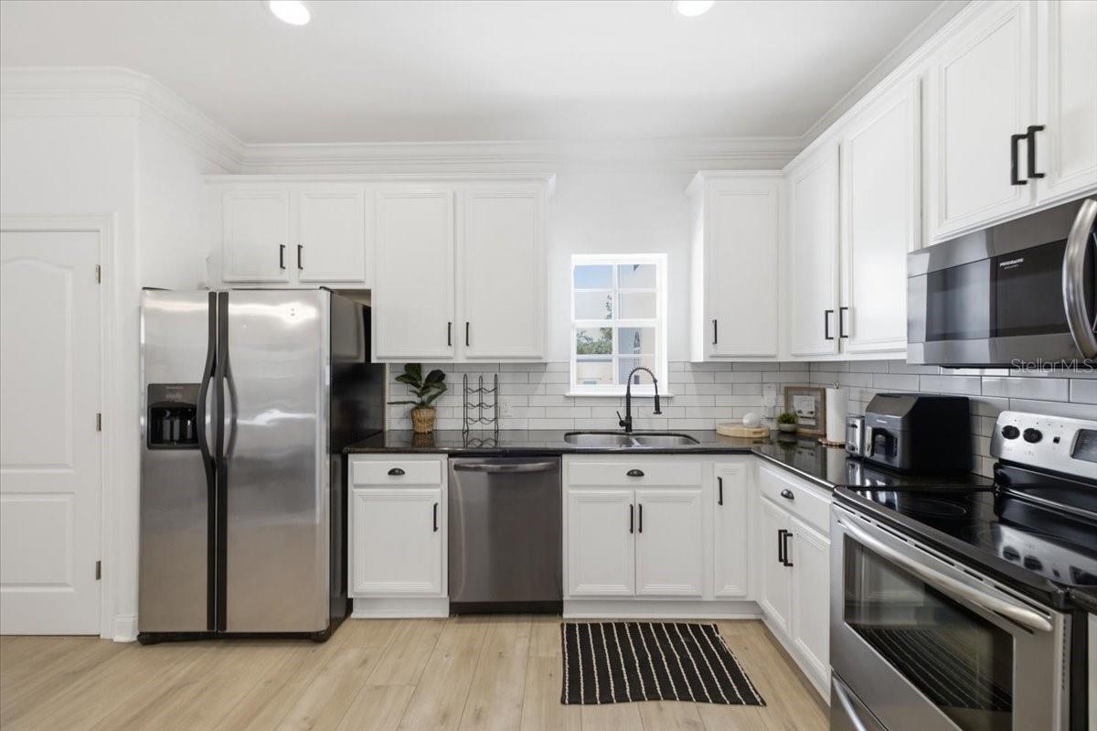 Kitchen!