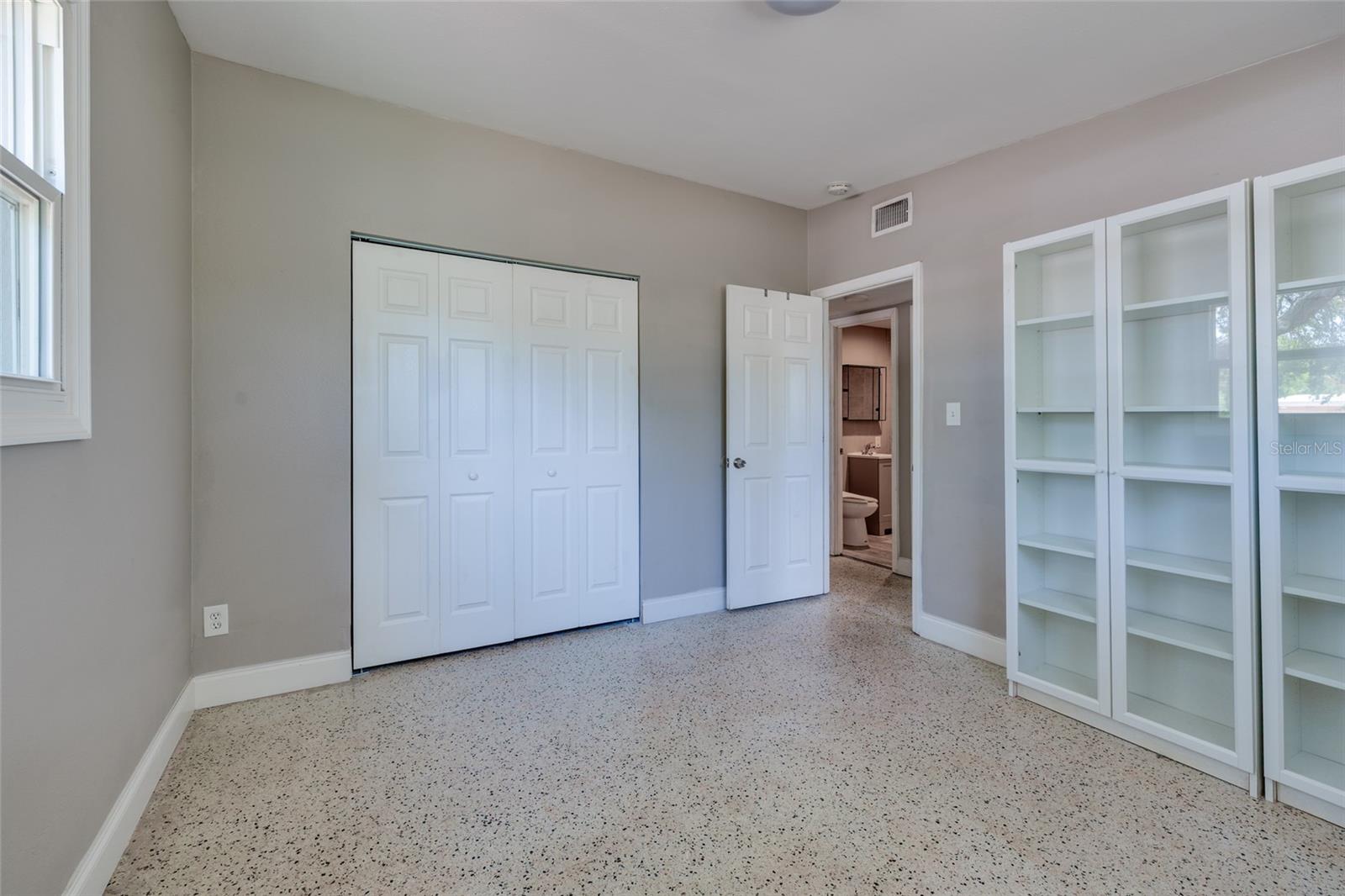 2nd Bedroom