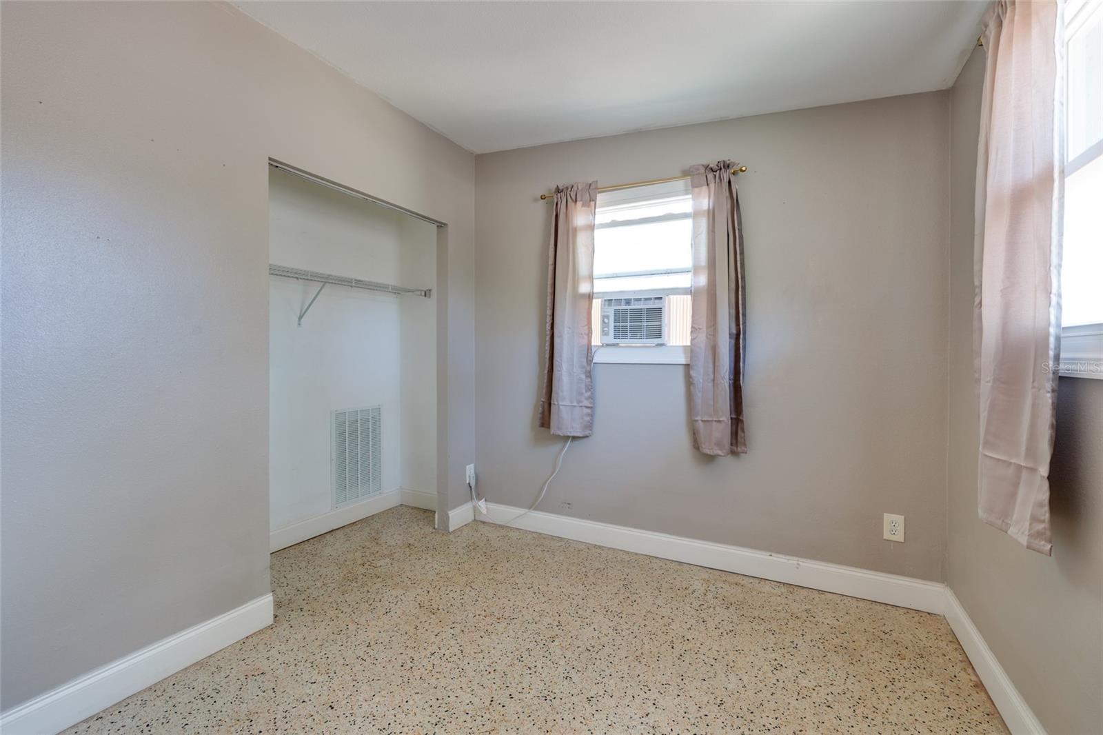 3rd Bedroom