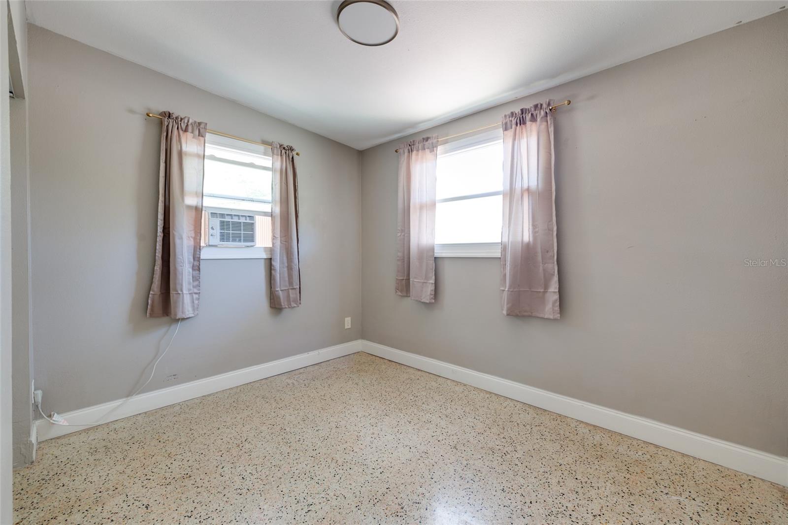 3rd Bedroom