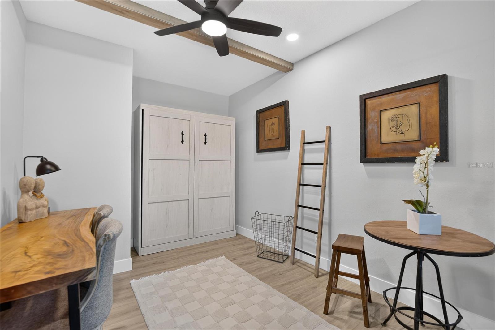 Guest Room DownStairs