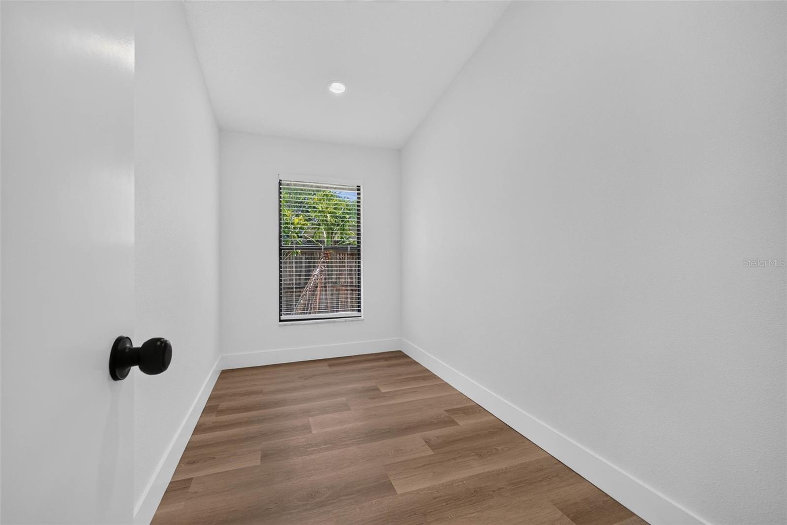 Primary bedroom Closet 2