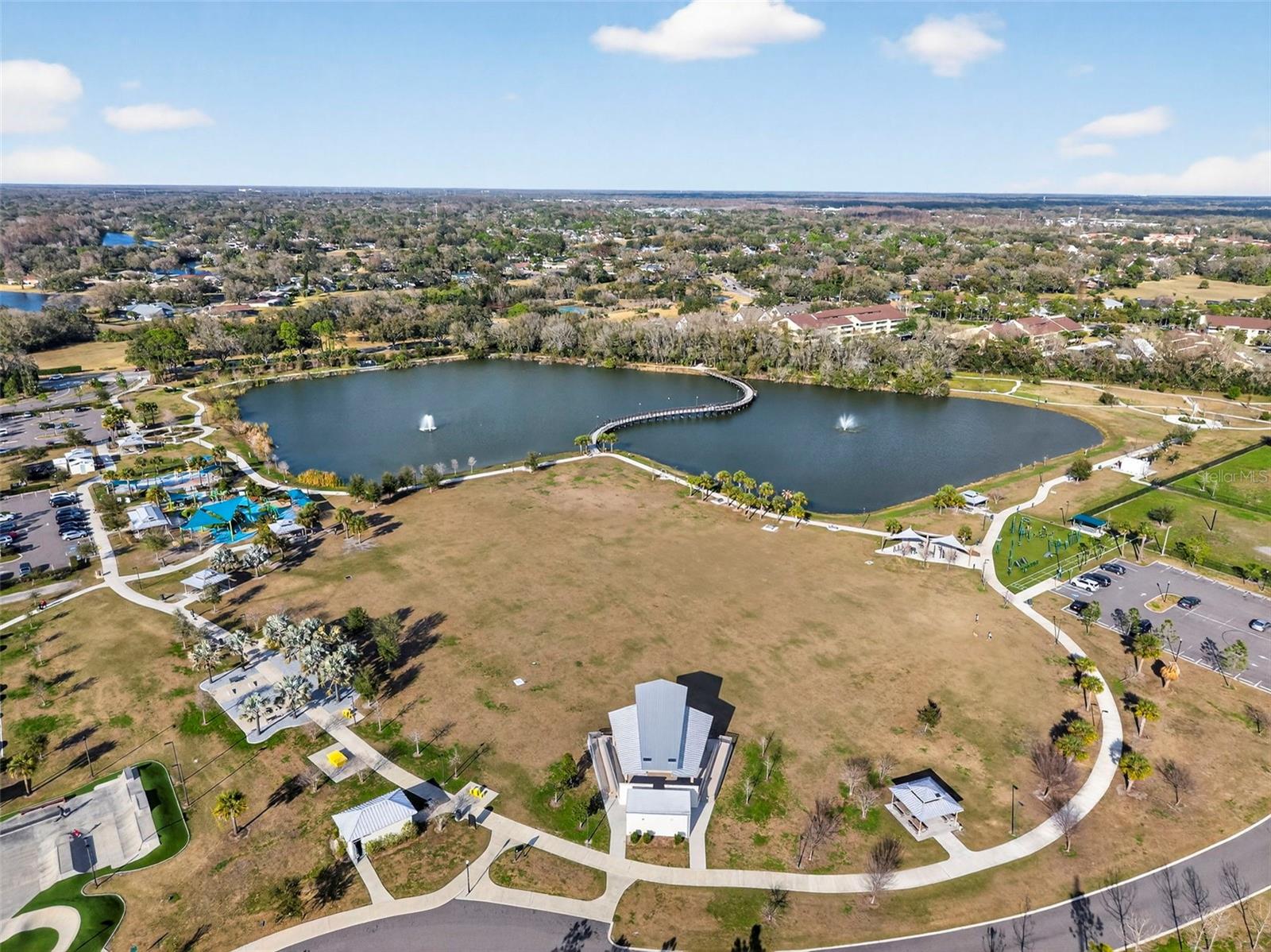 Carrollwood Park