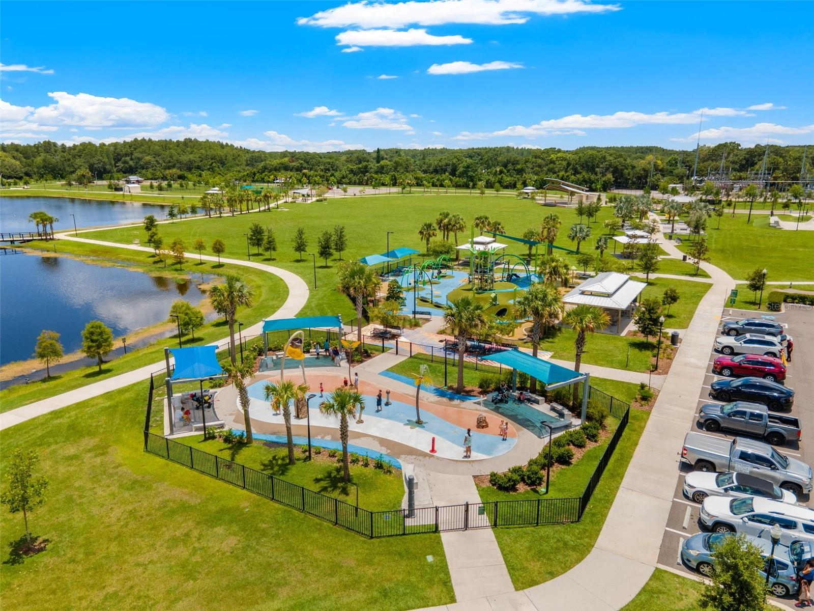 Carrollwood Park