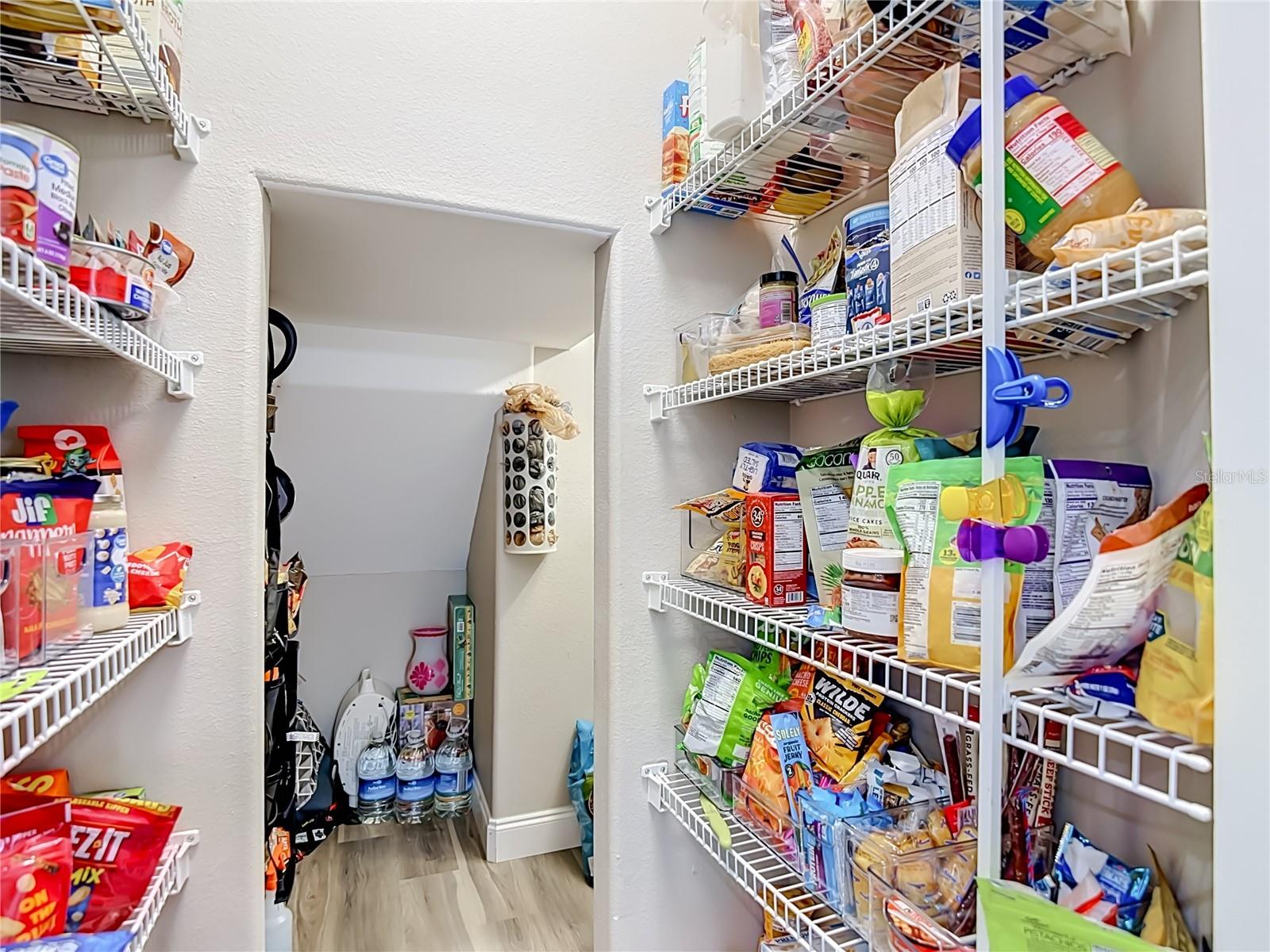 Pantry