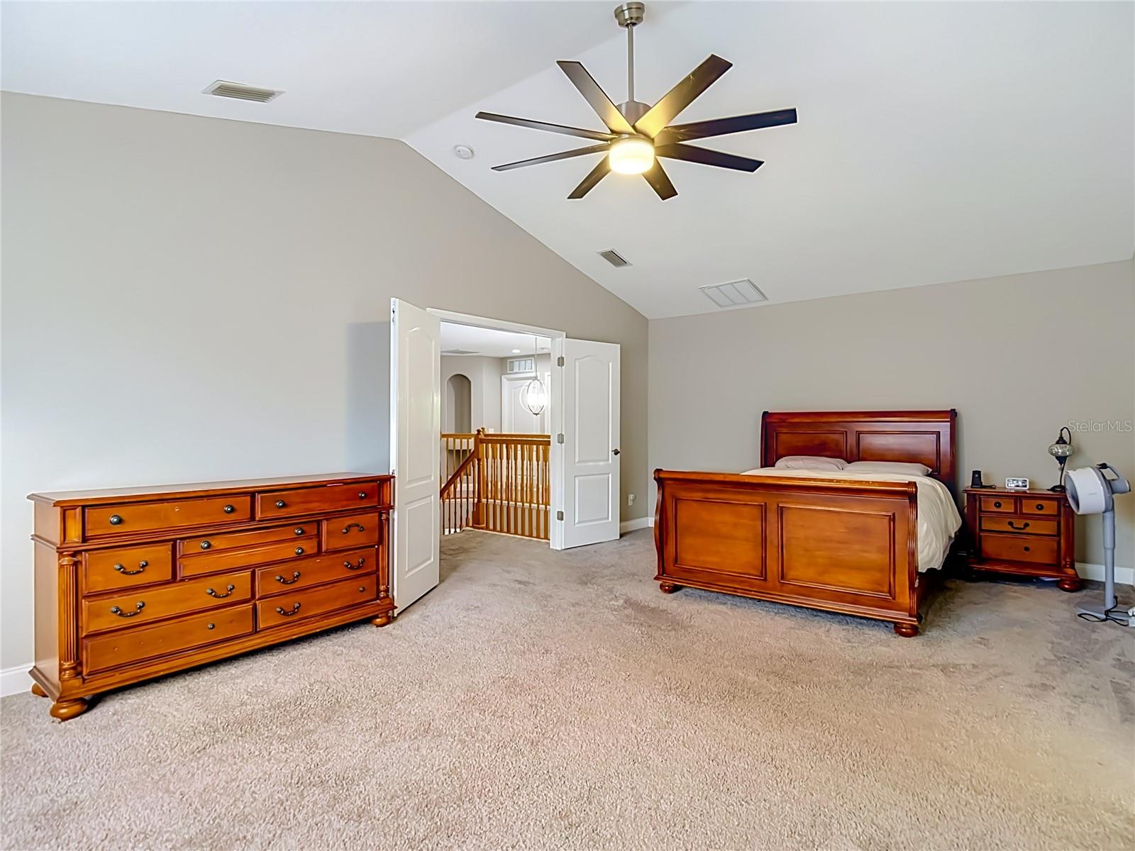 Owner Suite