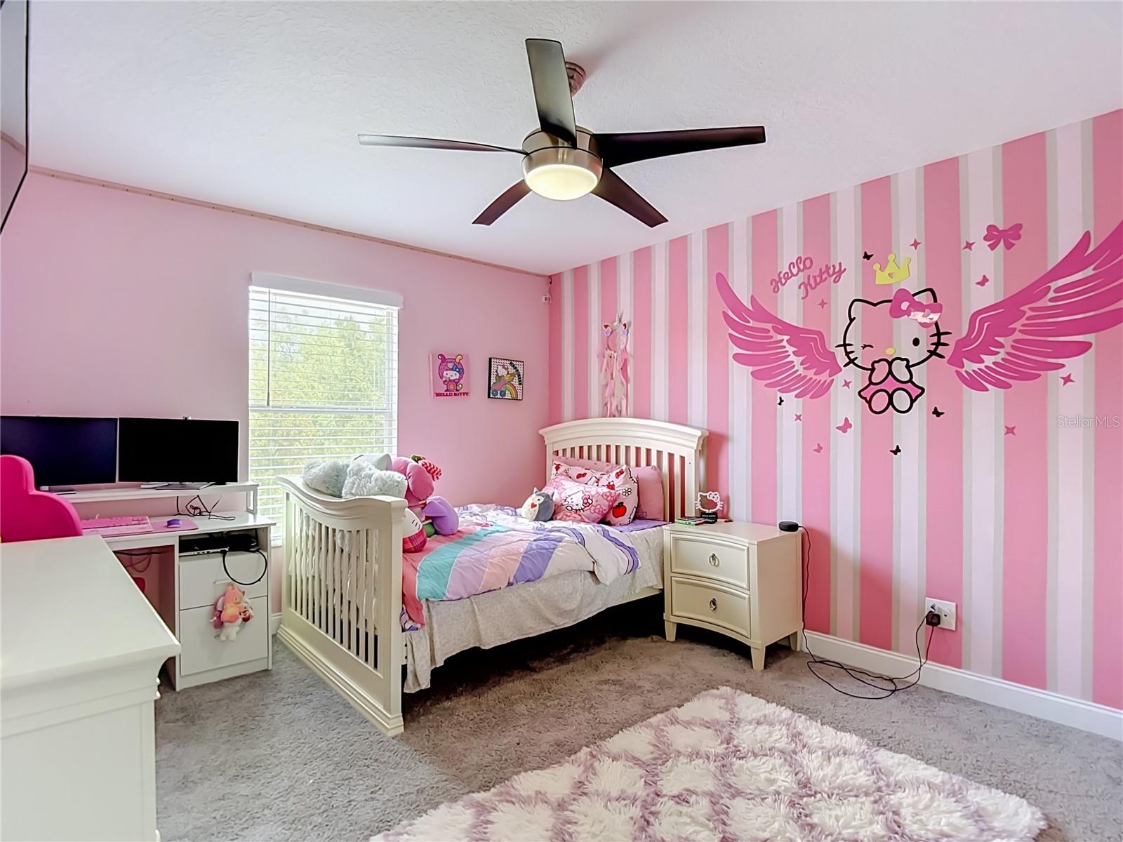 2nd Bedroom