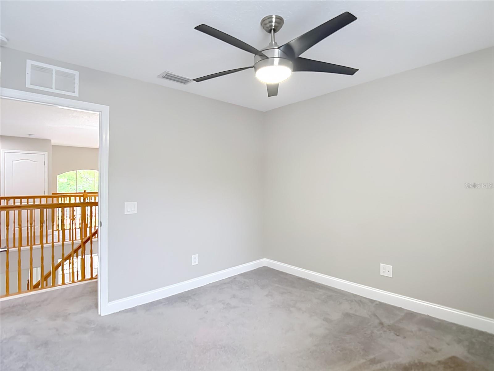 4th Bedroom
