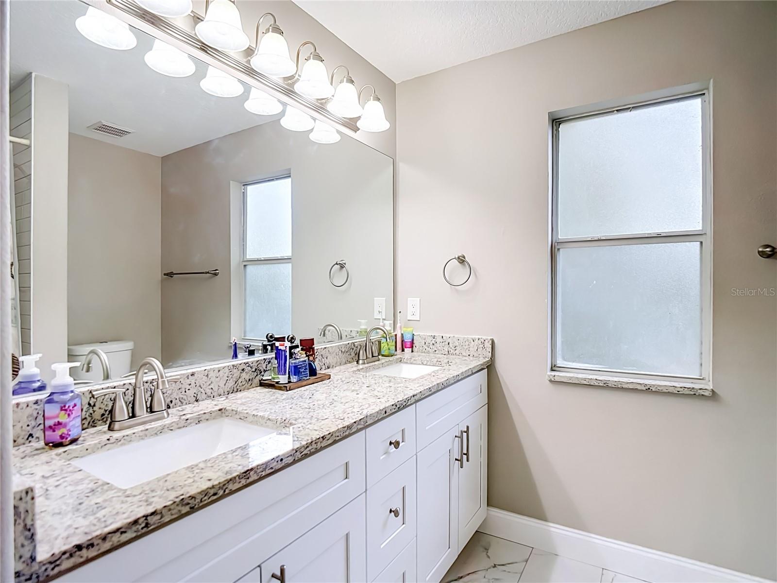 3rd Bathroom