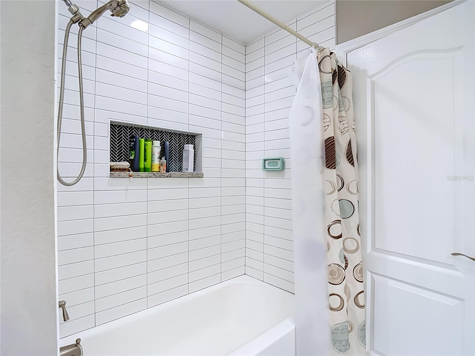 3rd Bath