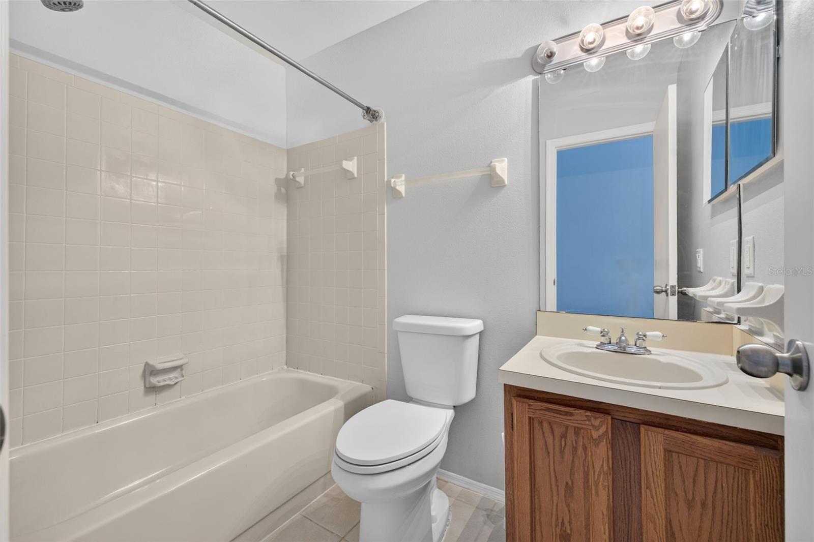 Bathroom 2
