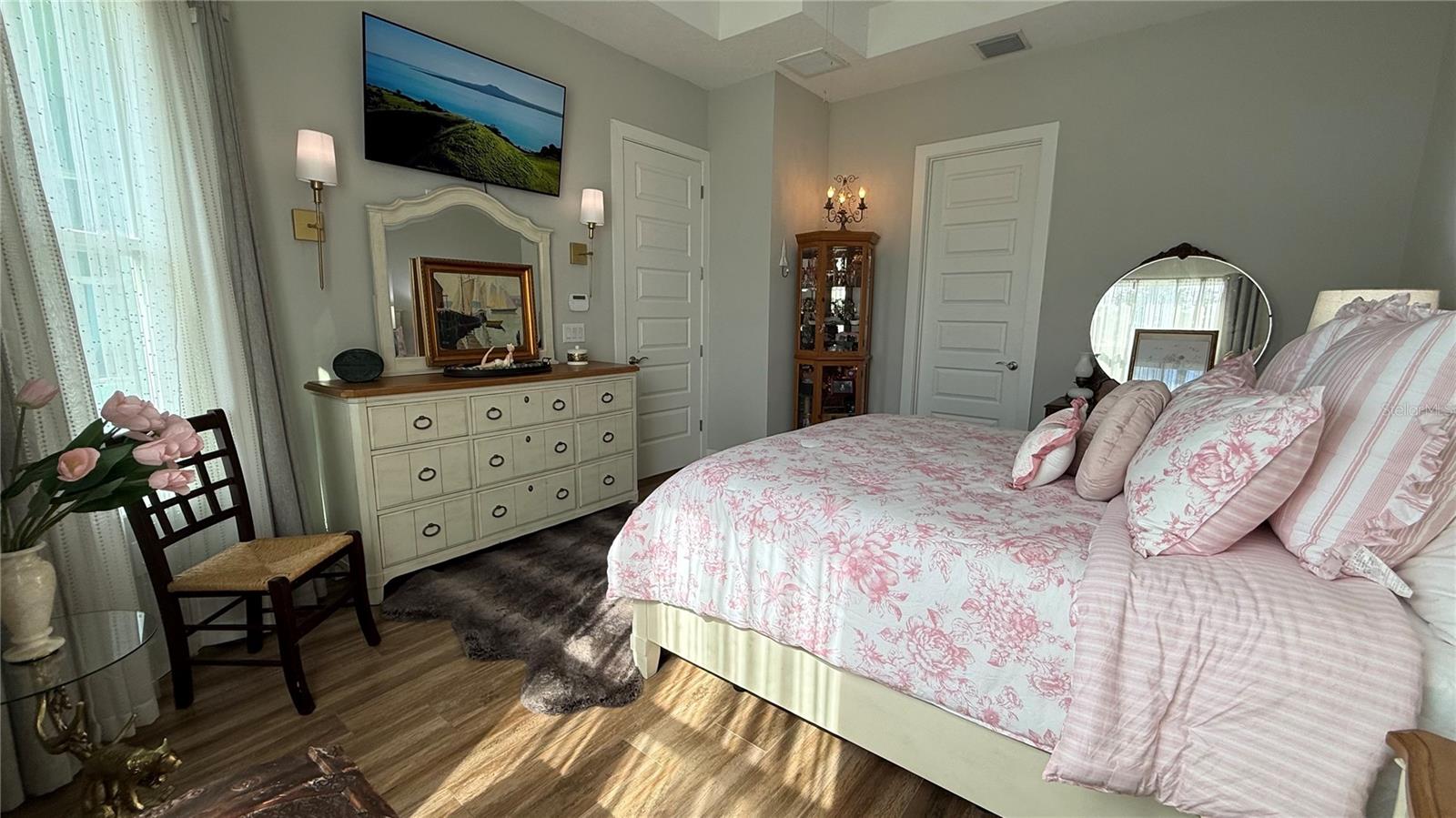 Primary Suite