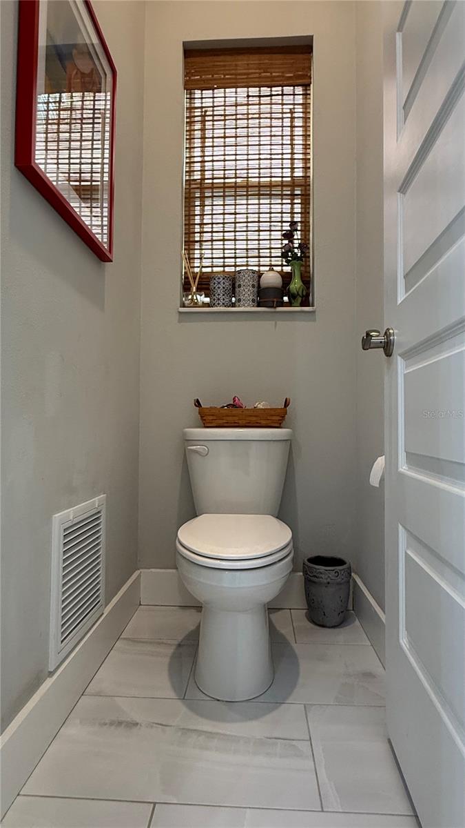 En Suite Bath
