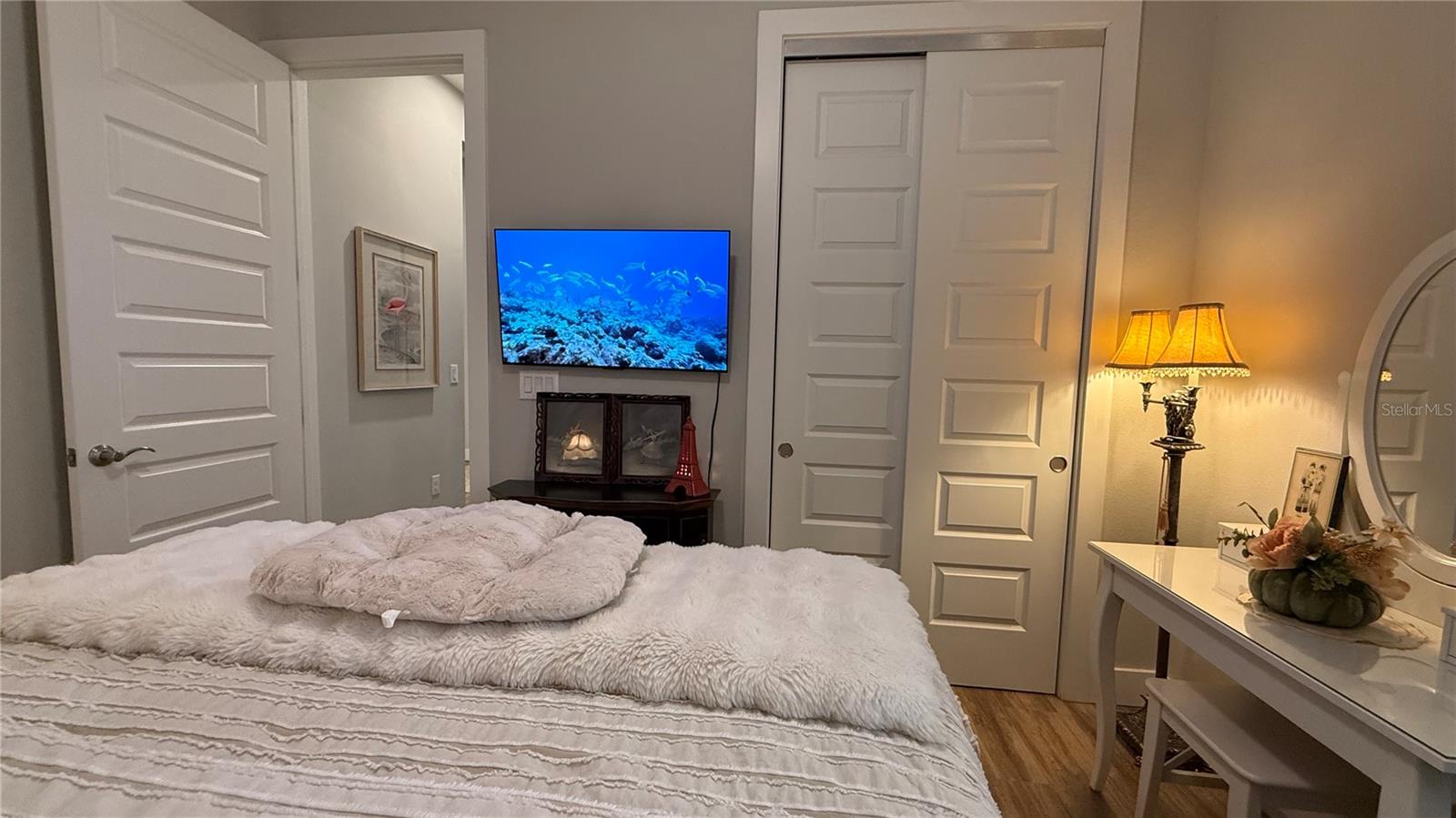 Bedroom #3