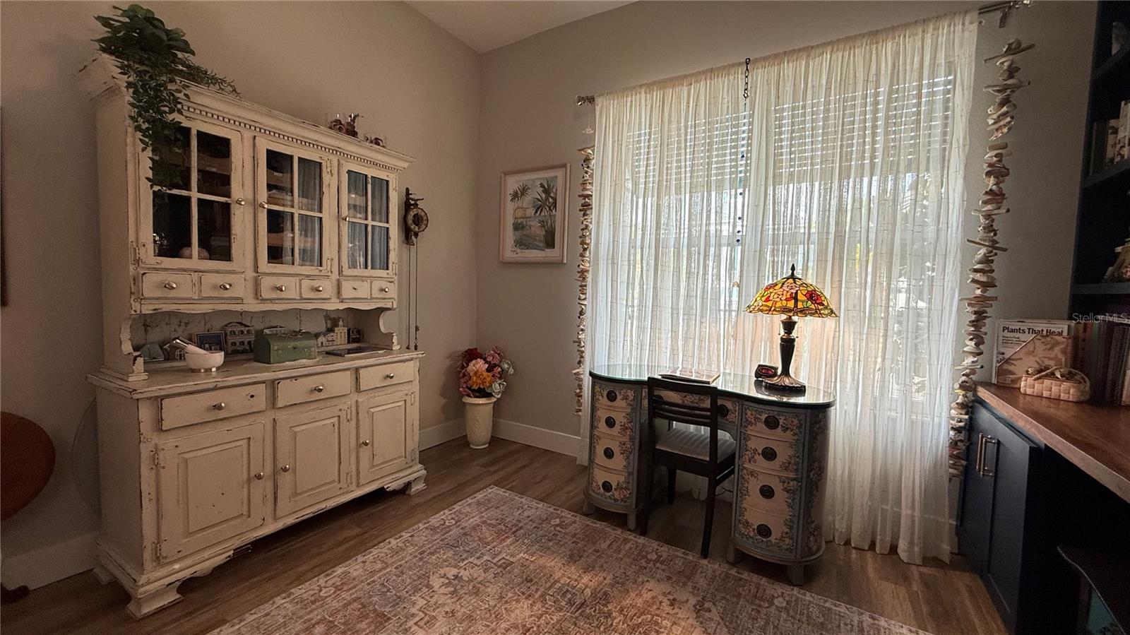 #4Bedroom/Office