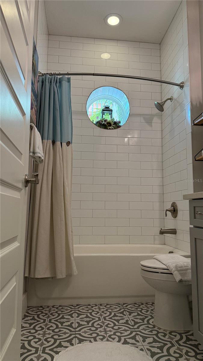 Bath #2