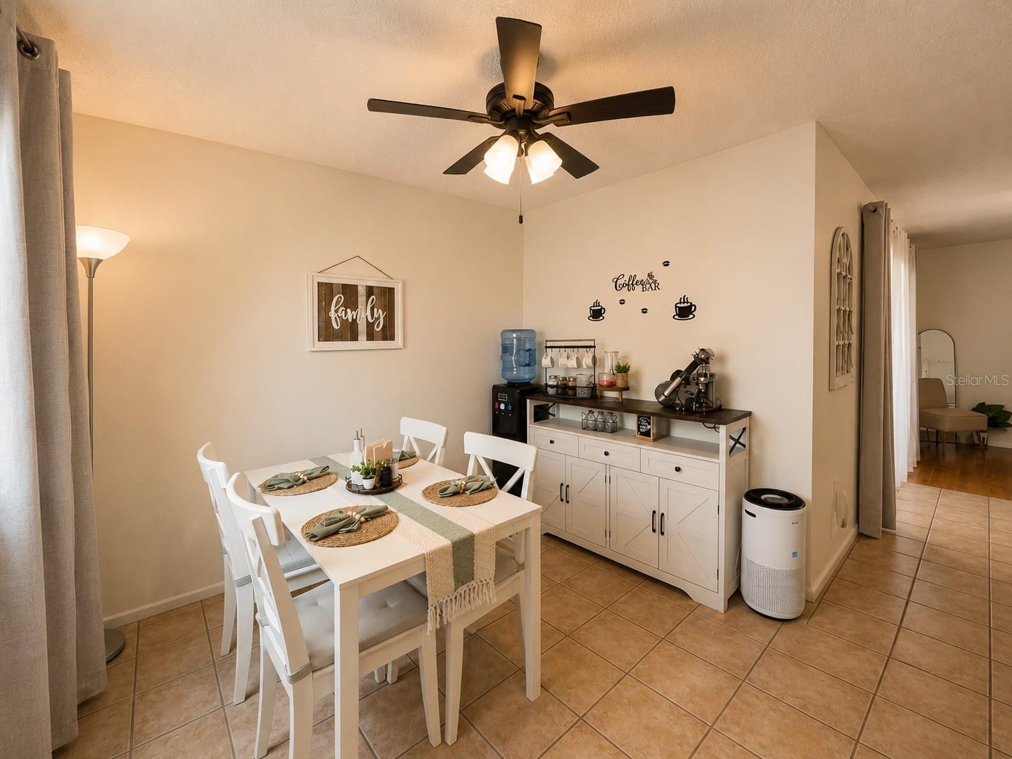 Dinning Room
