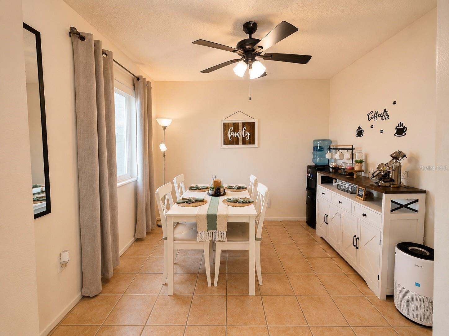 Dinning Room
