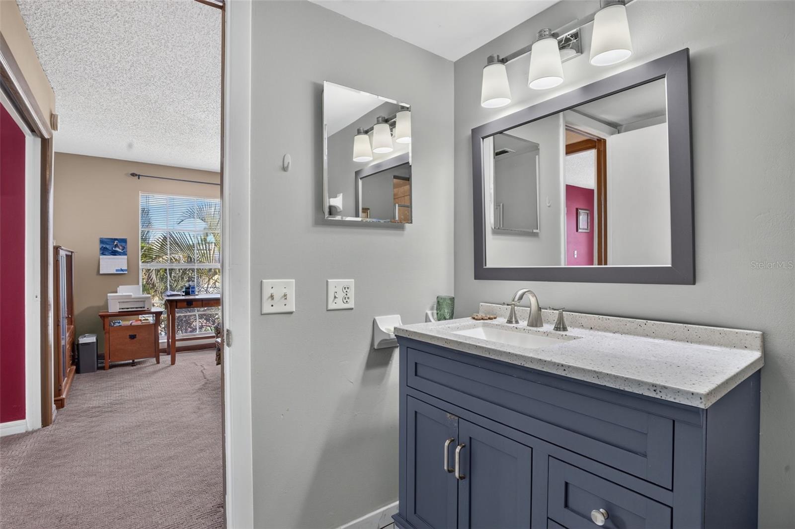 Bathroom 2