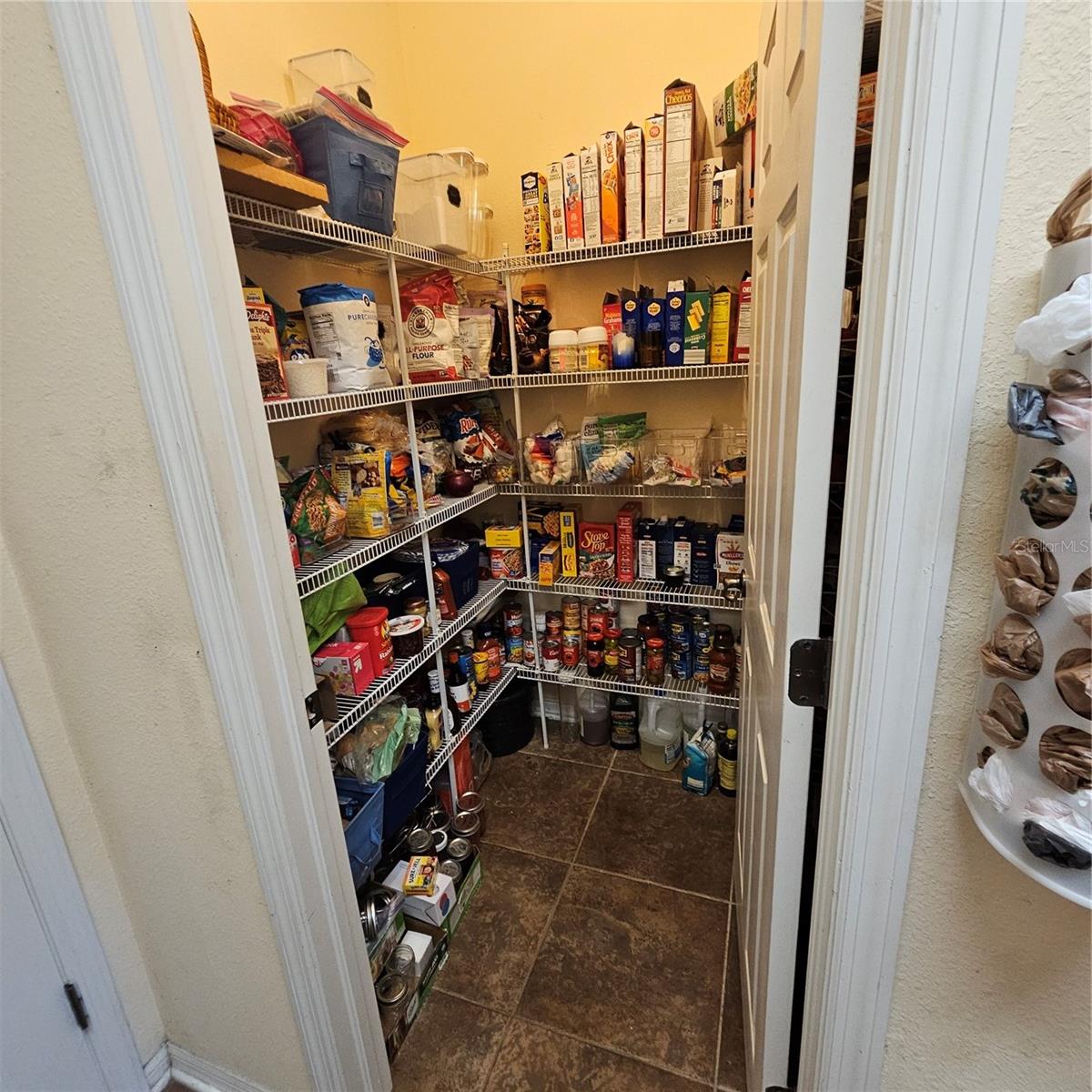 Large Pantry