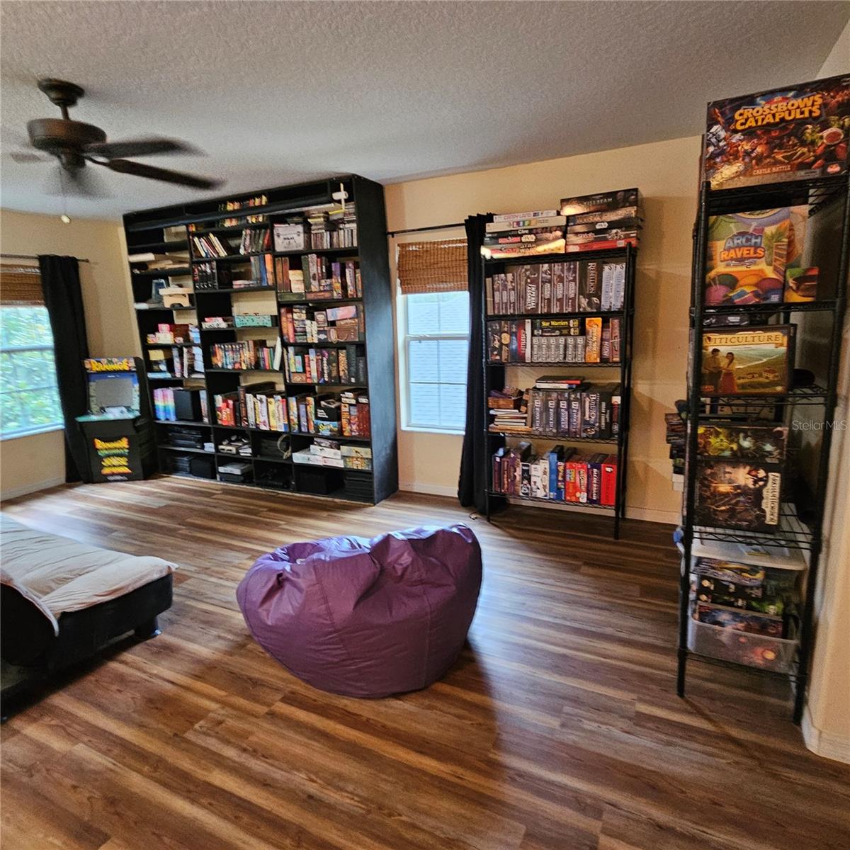 Game room, Media room...you decide