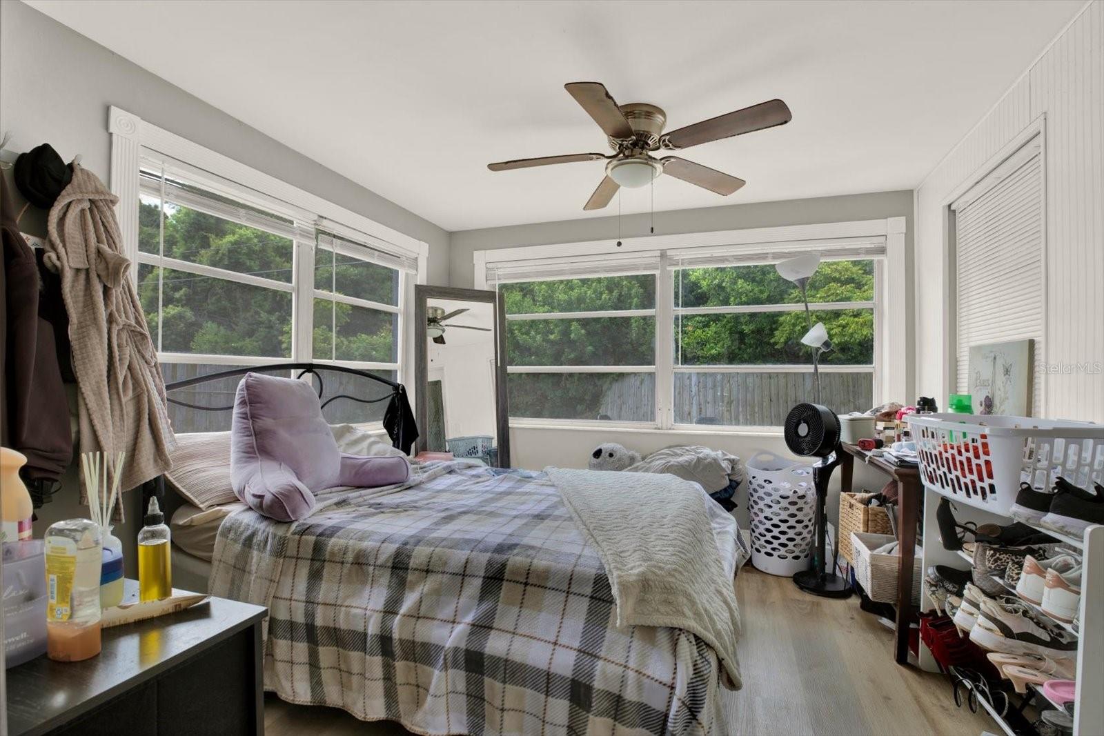 sun room