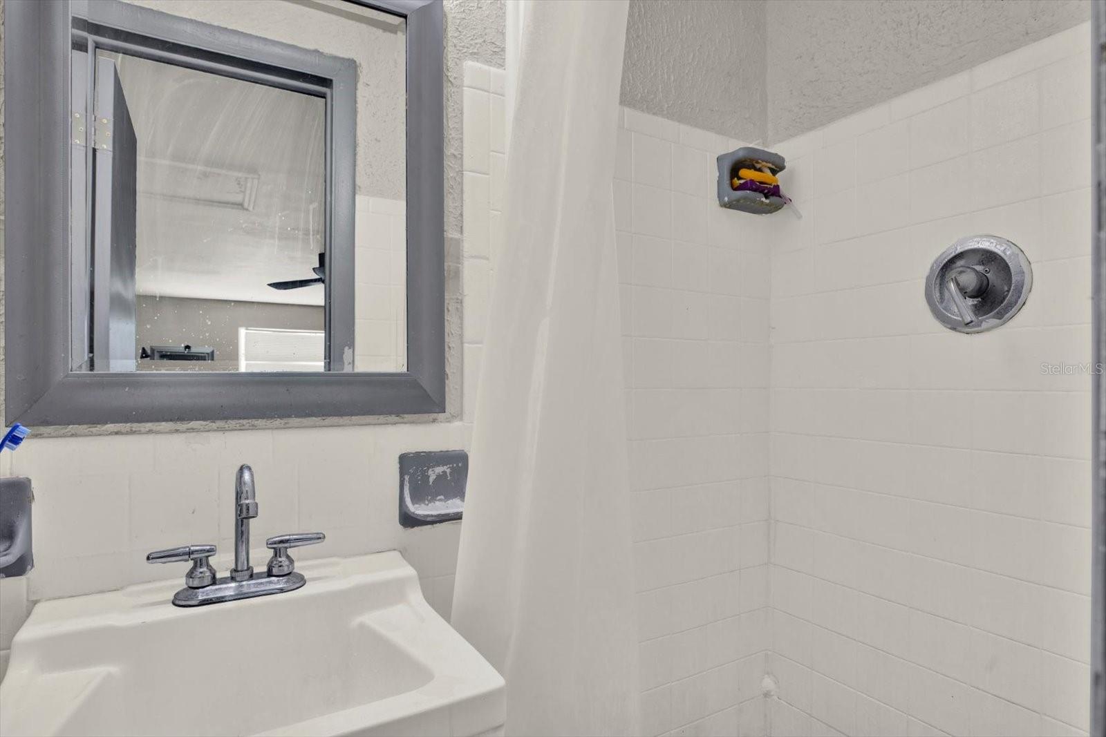 2nd bath