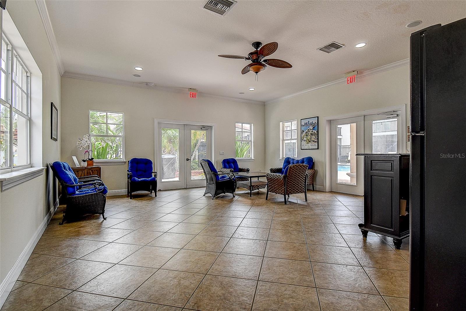 Clubhouse