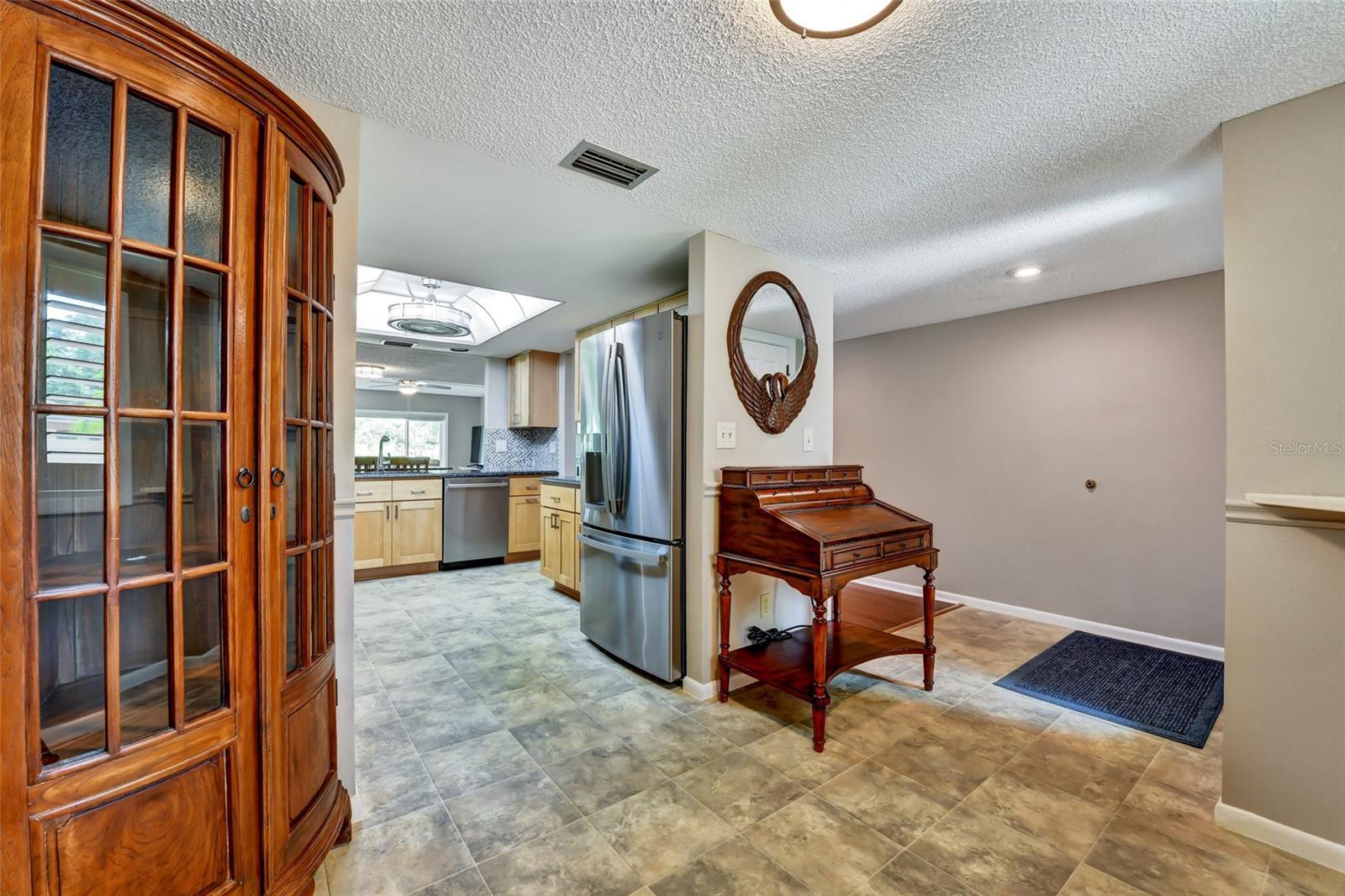 Breakfast Room