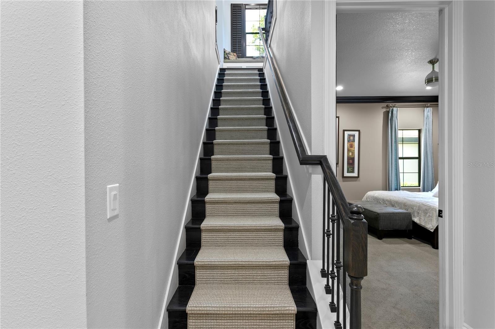 Wonderful multi-level!
