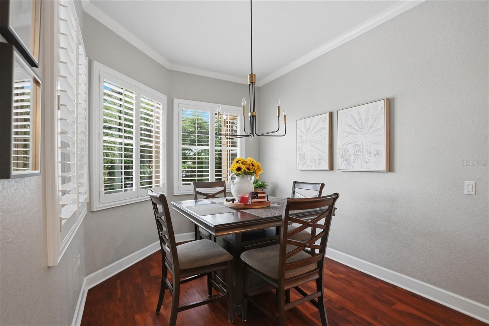 Breakfast Room