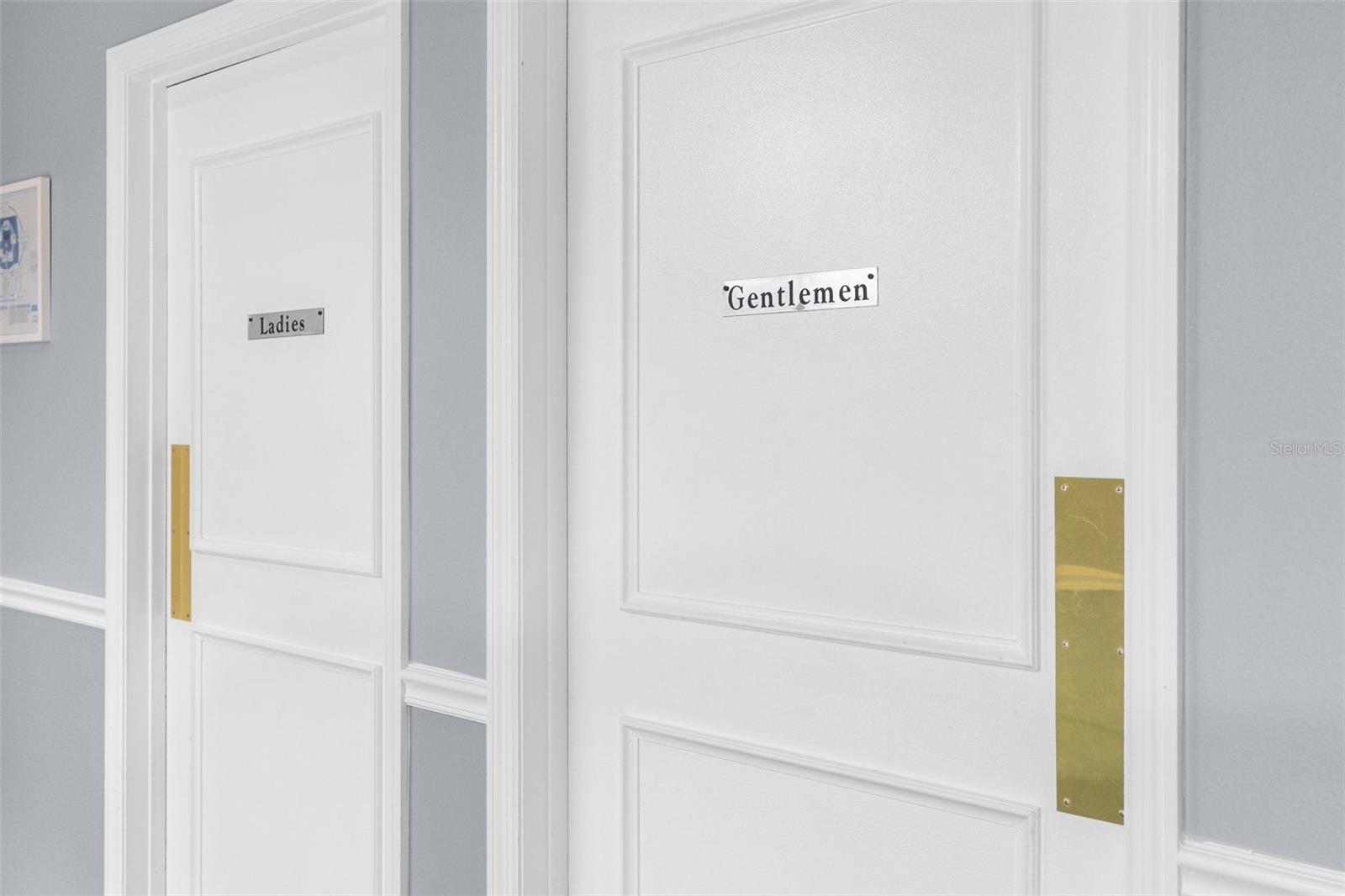 Amenities