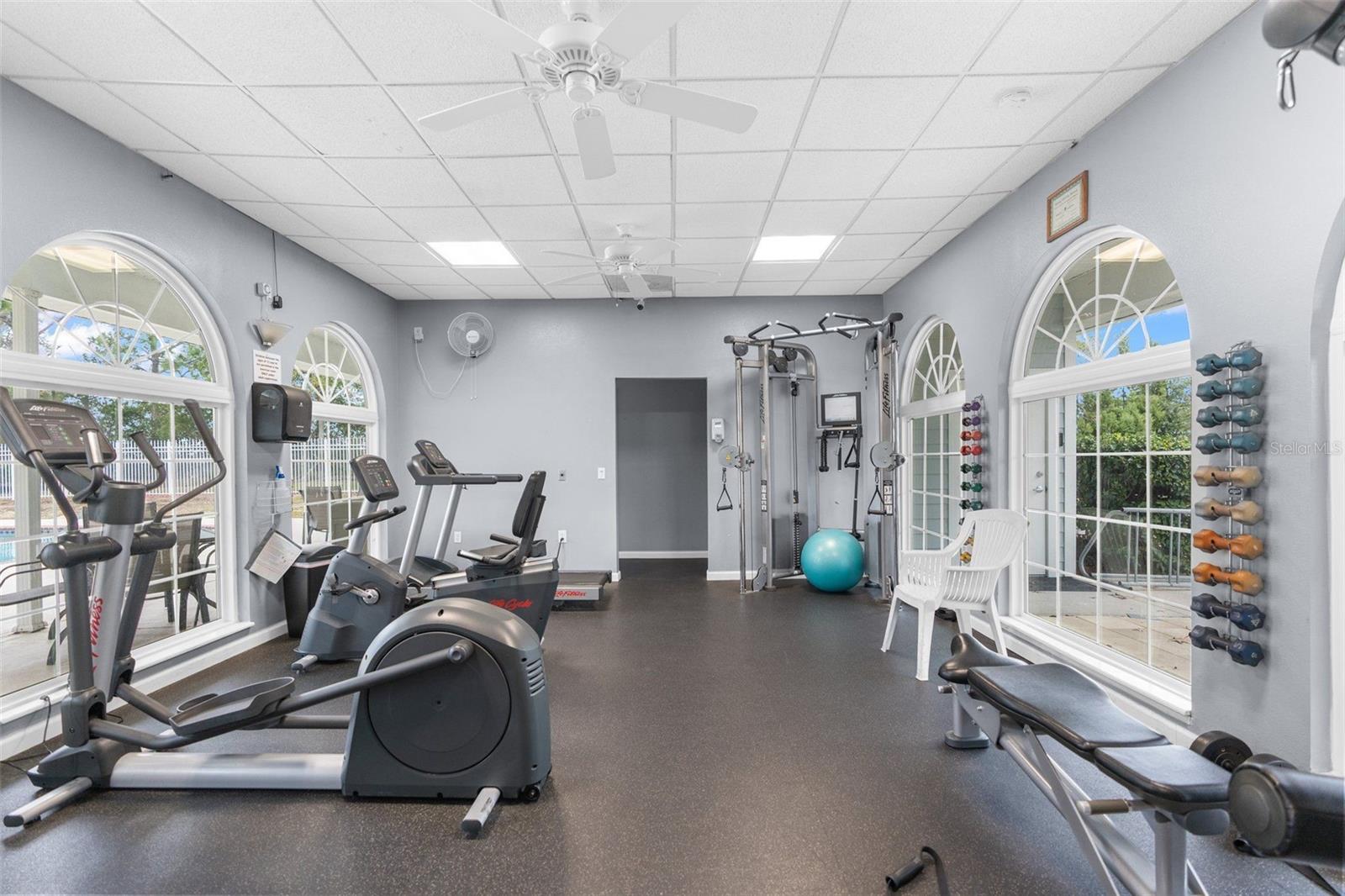 Amenities