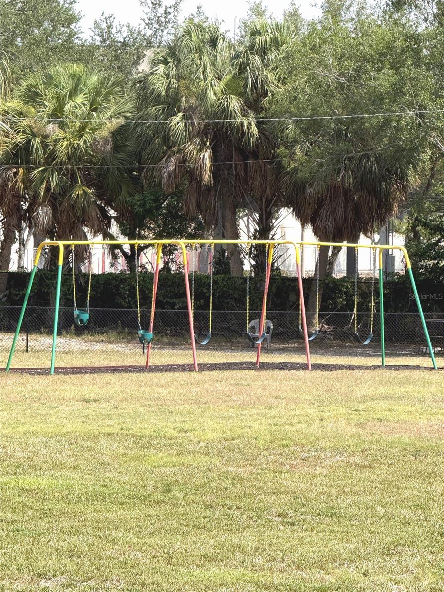 Playground