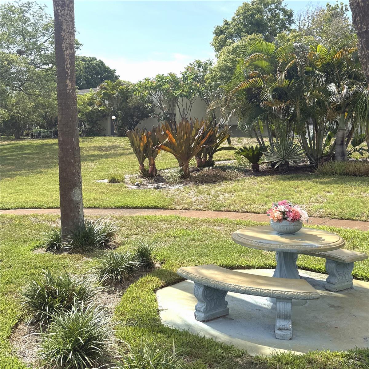 Picnic Arera