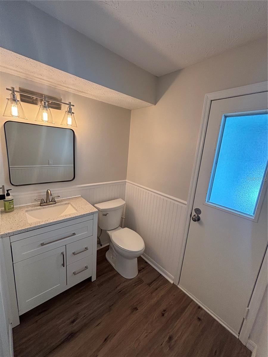 Bathroom 2