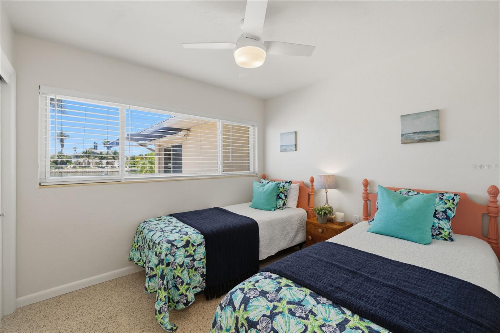 Guest Room Two