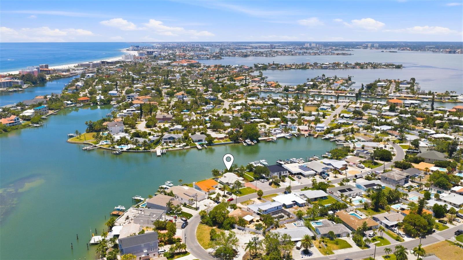Prime Belle Vista location