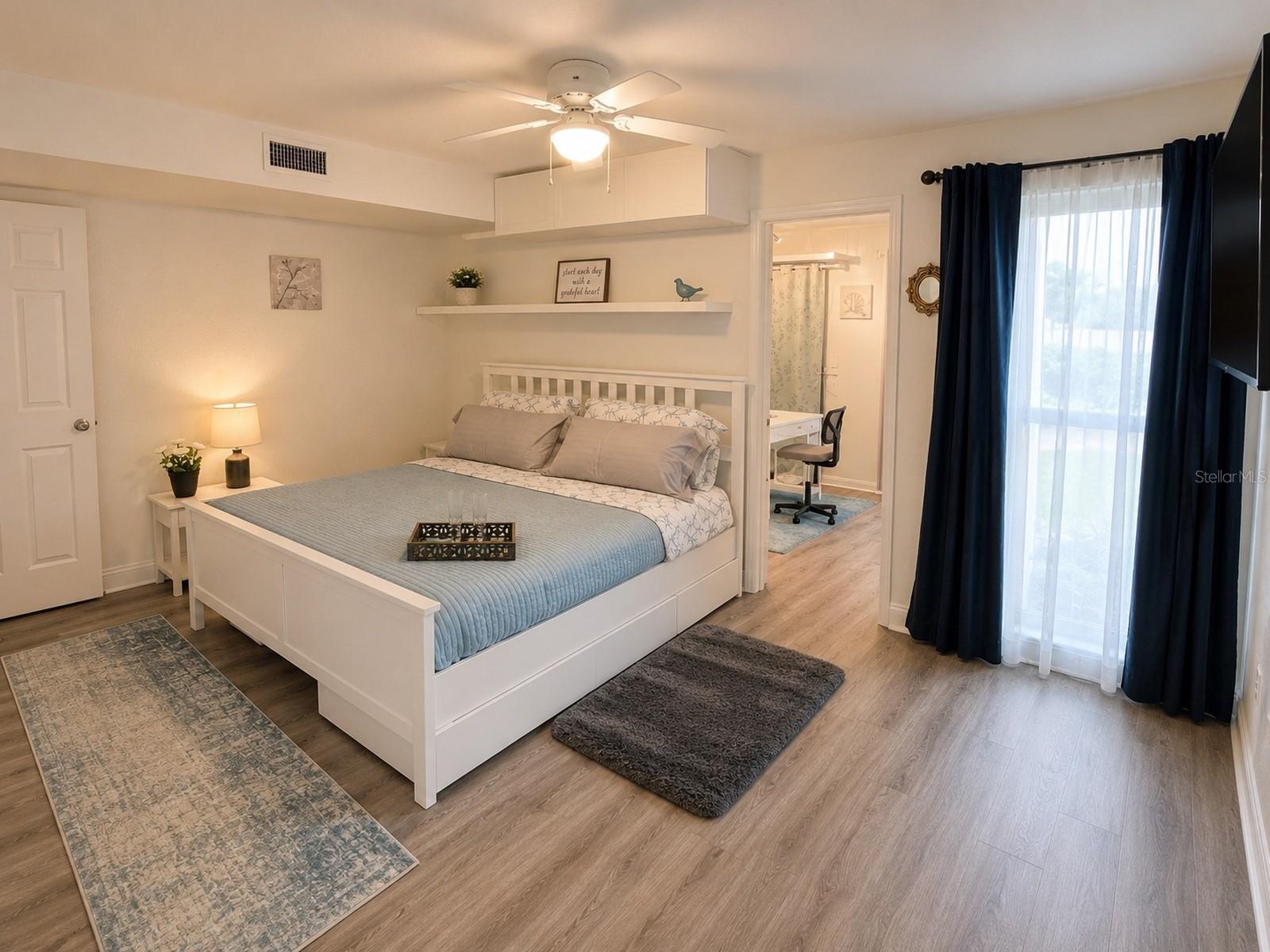 Main Bedroom