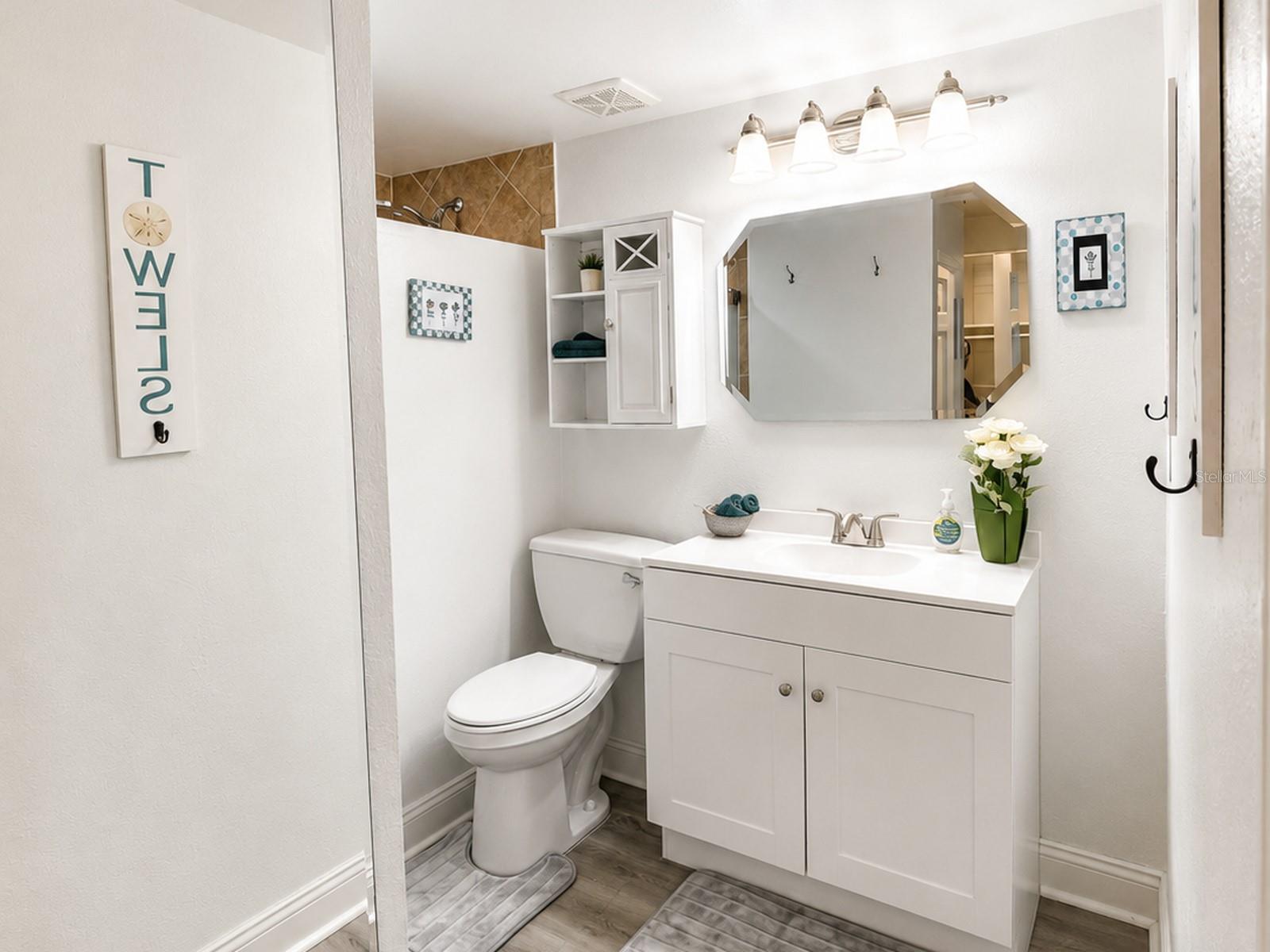 Main Bedroom - Bath2