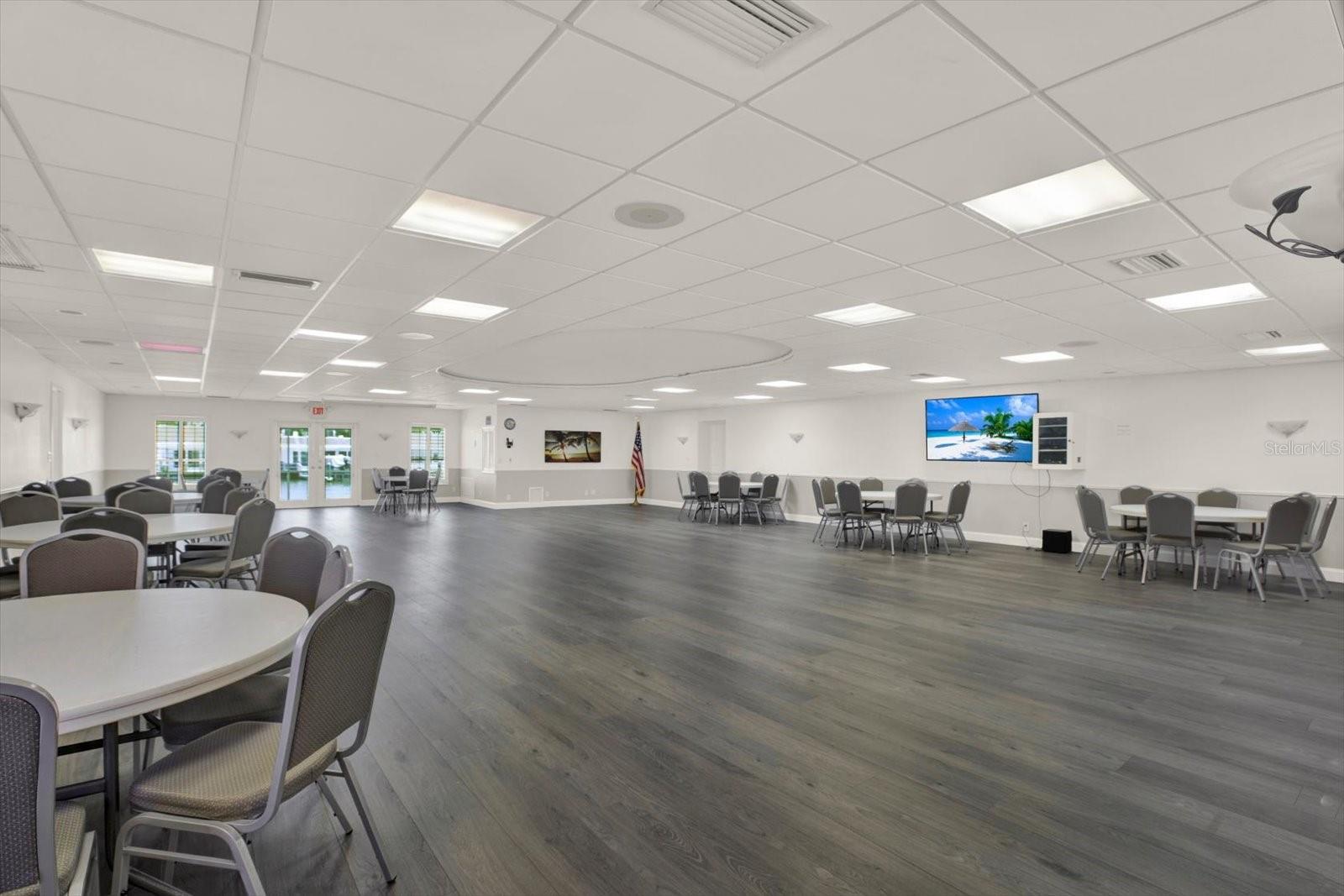Club House