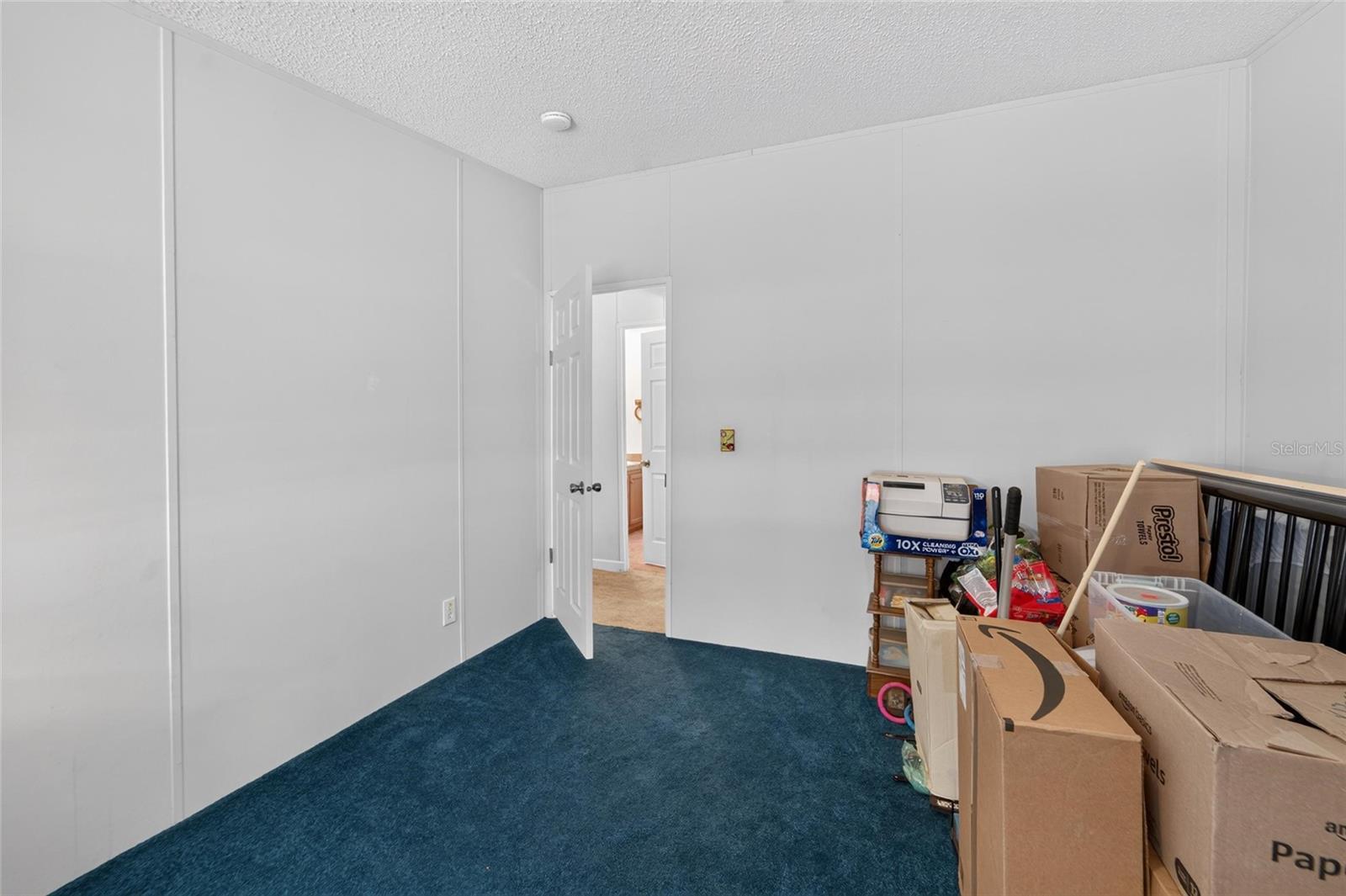 Bedroom #3