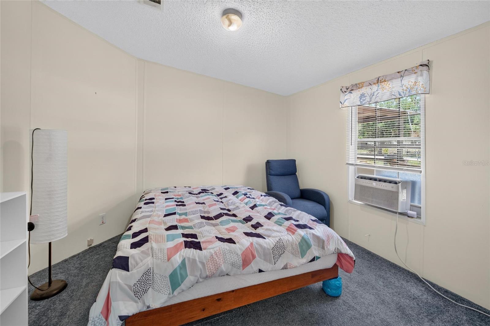 Retreat off Primary Bedroom