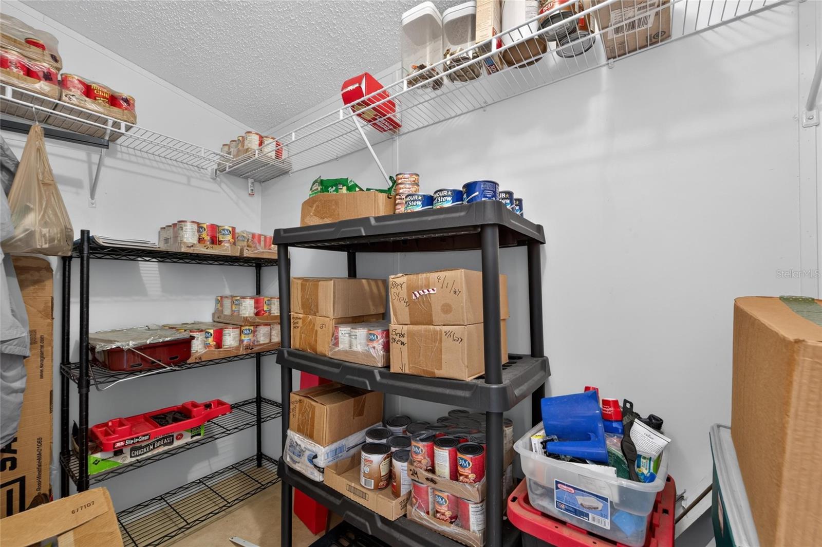 Primary Bed/Bath Walk In Closest #2