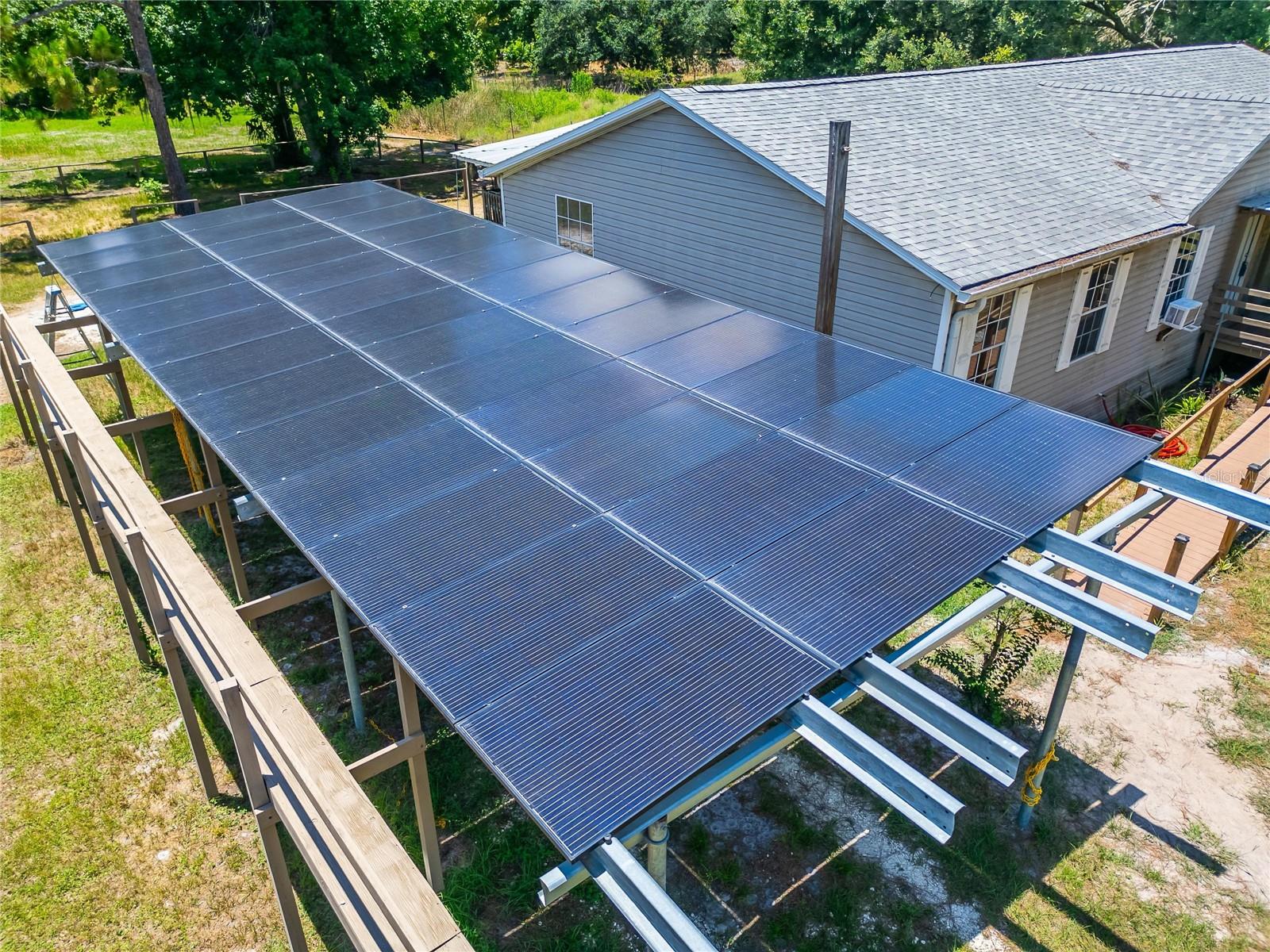 Solar Panels