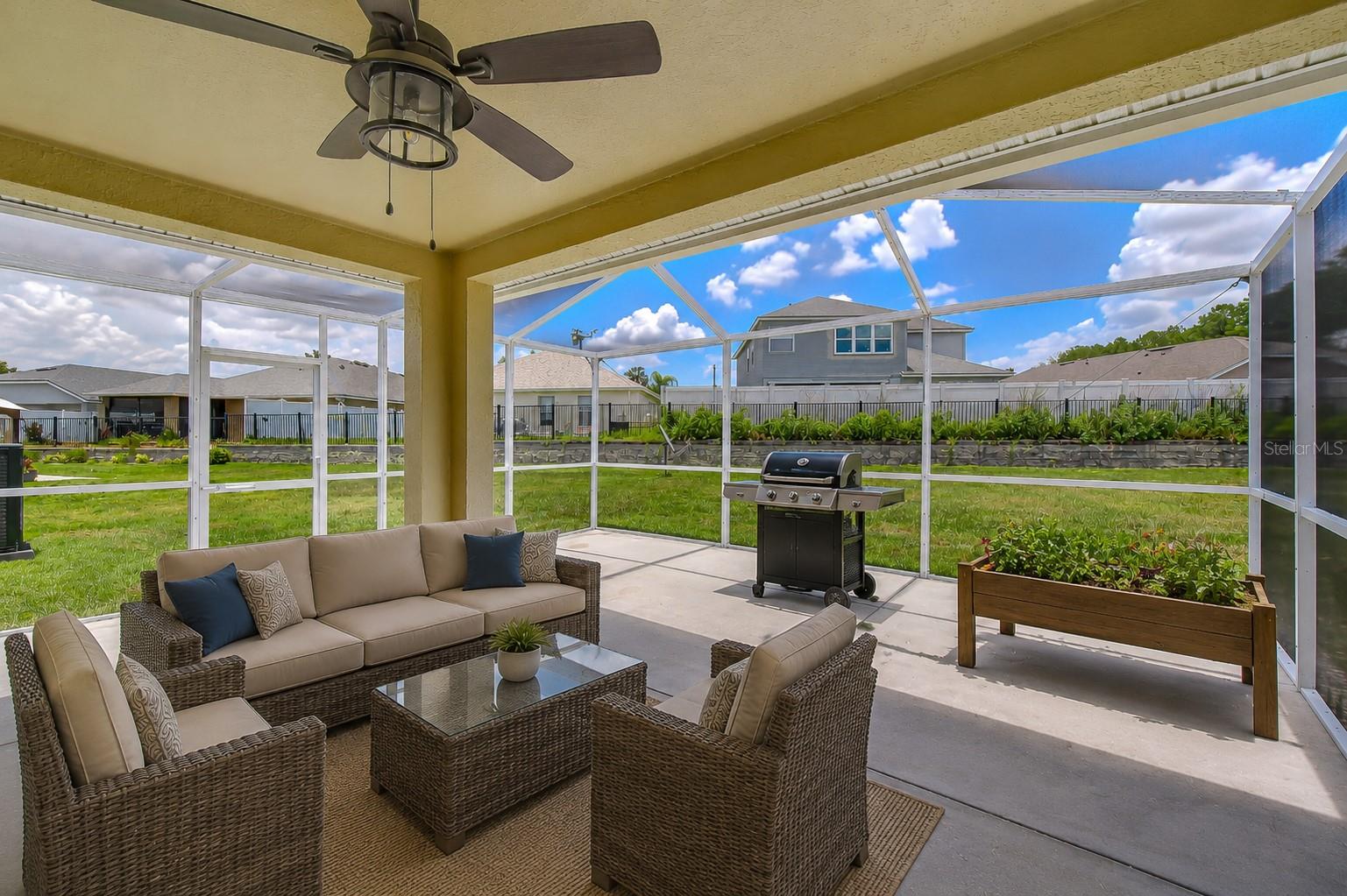 virtual staging