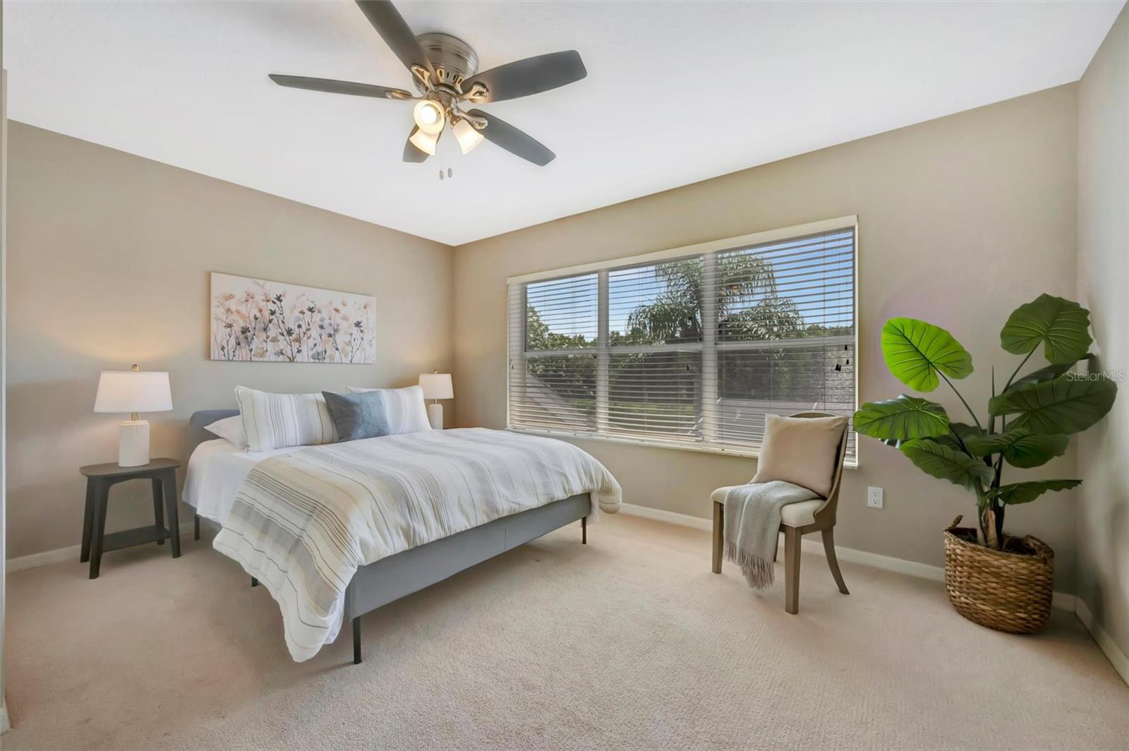 6th Bedroom