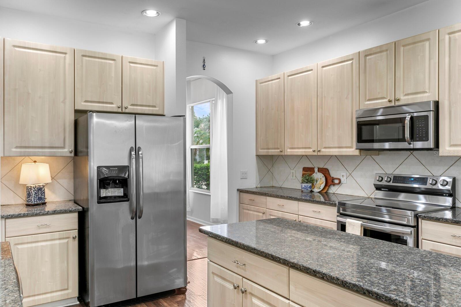 Kitchen 1